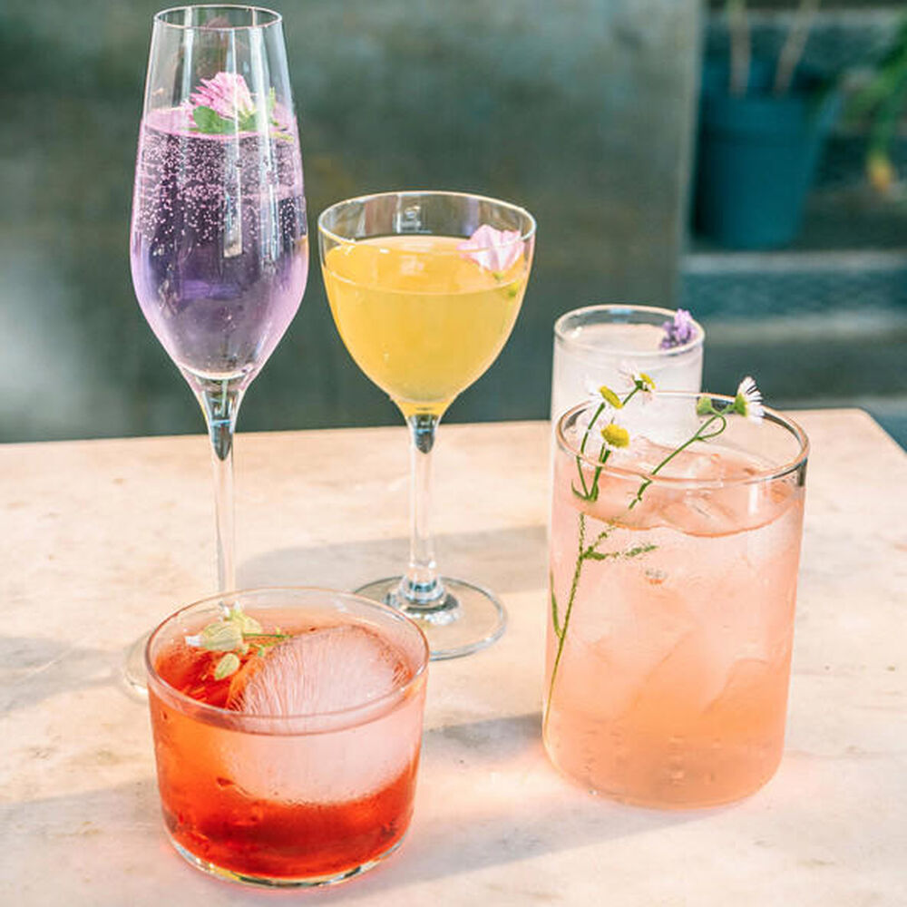 3 Licor Ramazzotti Violetto image number 1.0